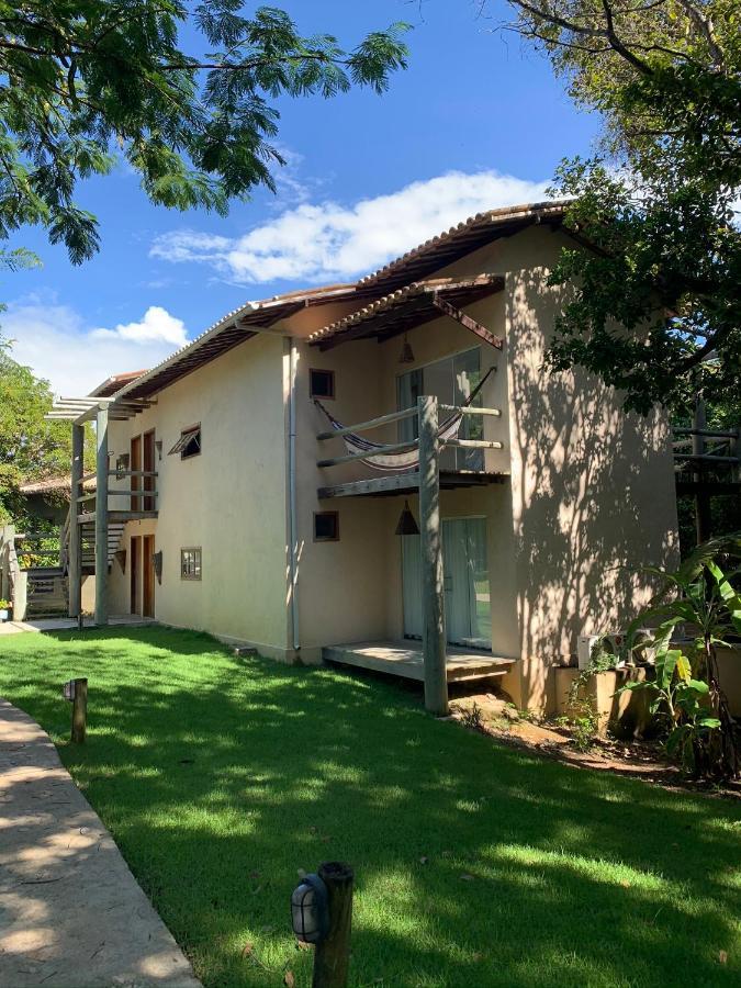 Resort Villas do Pratagy Maceió Kültér fotó