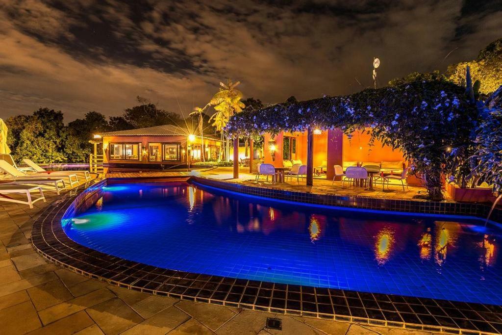 Resort Villas do Pratagy Maceió Kültér fotó