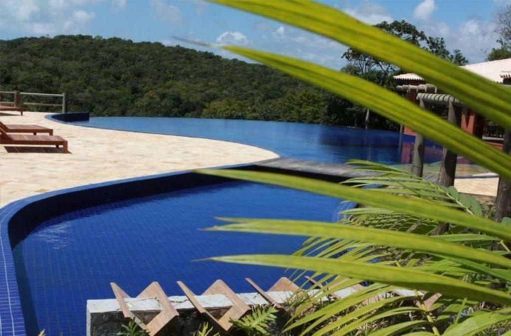 Resort Villas do Pratagy Maceió Kültér fotó