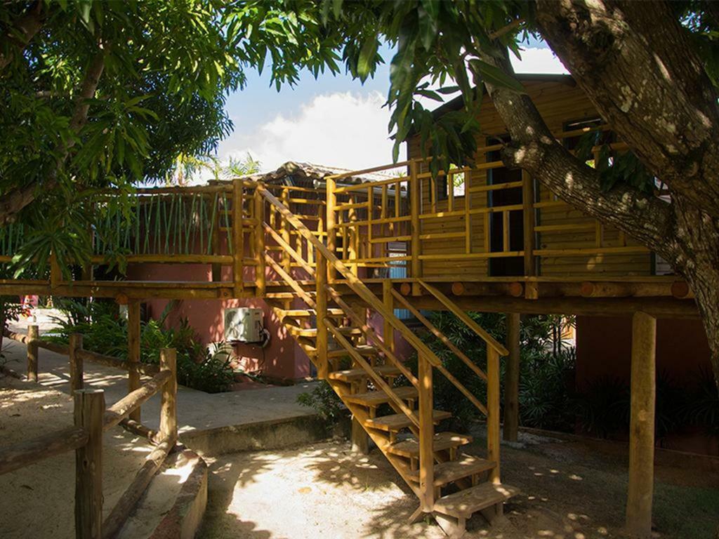 Resort Villas do Pratagy Maceió Kültér fotó