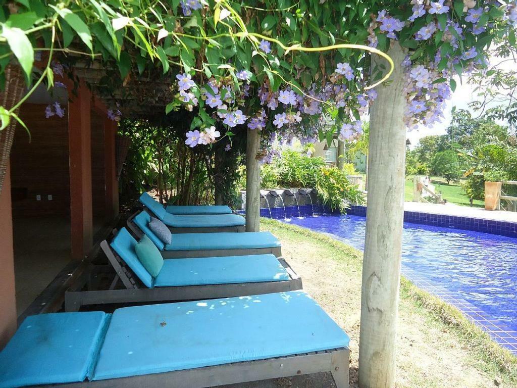 Resort Villas do Pratagy Maceió Kültér fotó
