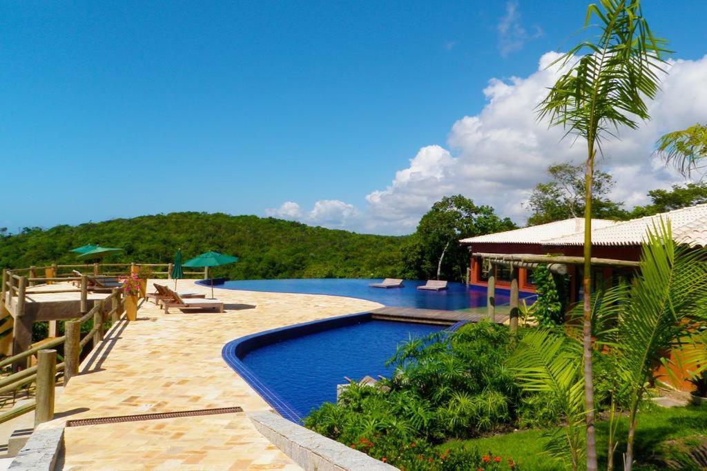 Resort Villas do Pratagy Maceió Kültér fotó