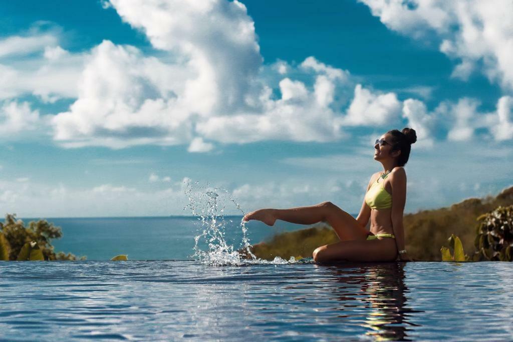 Resort Villas do Pratagy Maceió Kültér fotó