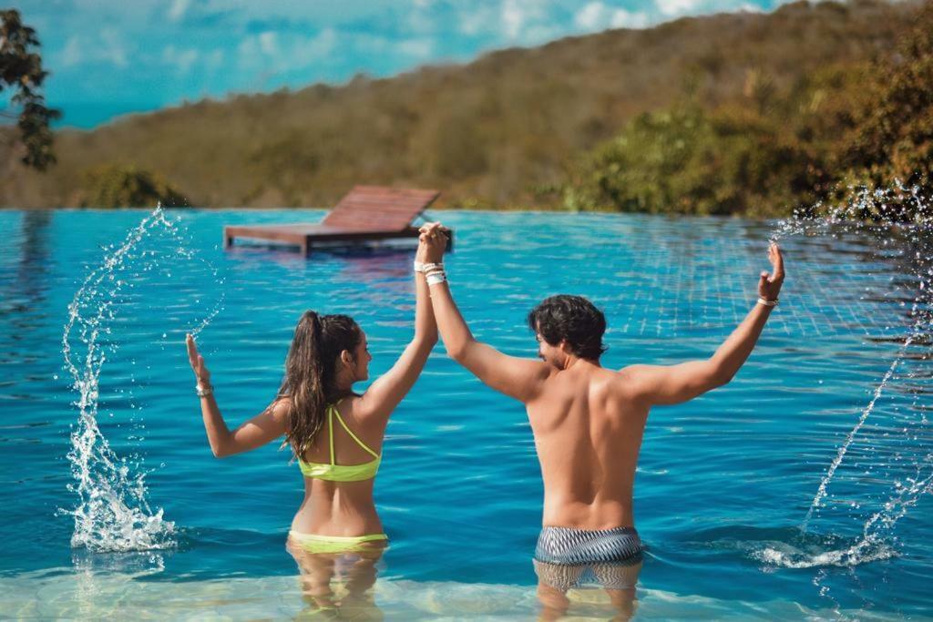 Resort Villas do Pratagy Maceió Kültér fotó