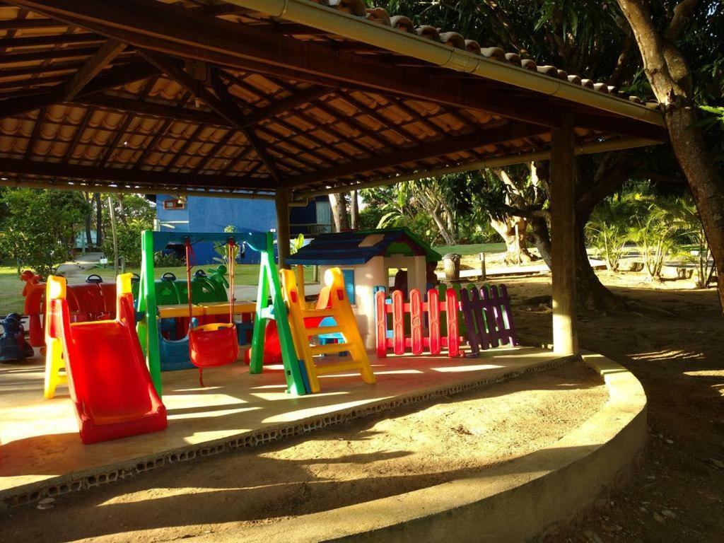 Resort Villas do Pratagy Maceió Kültér fotó