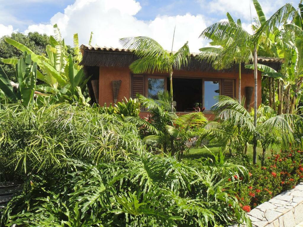 Resort Villas do Pratagy Maceió Kültér fotó