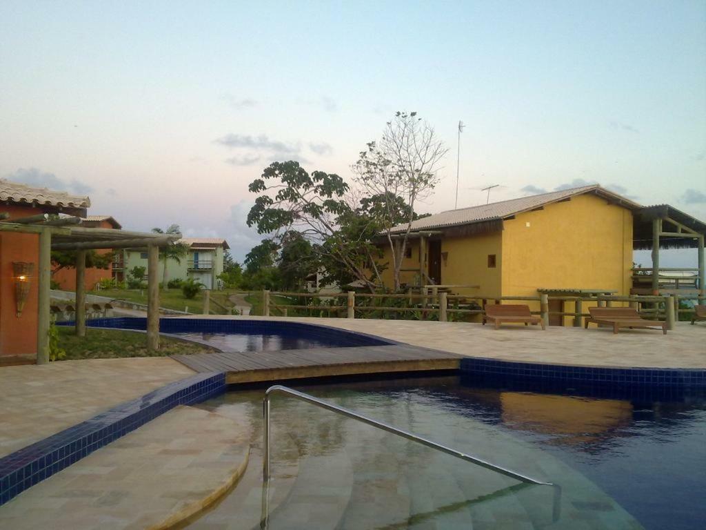 Resort Villas do Pratagy Maceió Kültér fotó