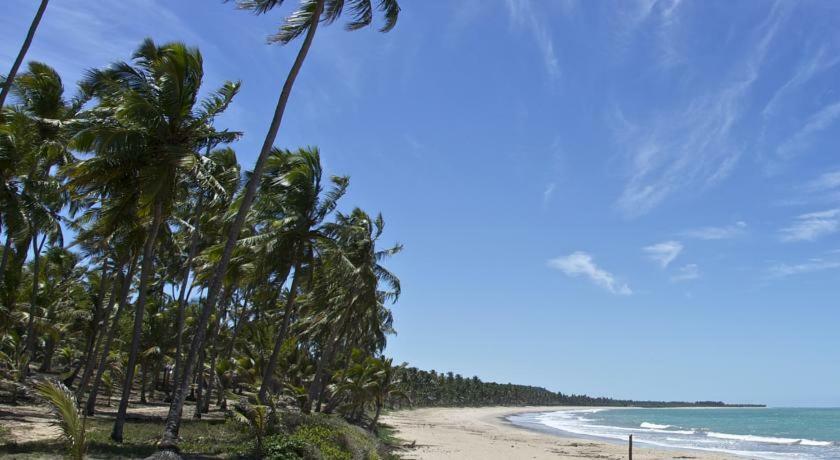 Resort Villas do Pratagy Maceió Kültér fotó