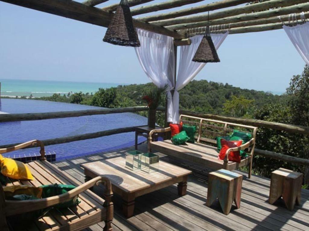 Resort Villas do Pratagy Maceió Kültér fotó
