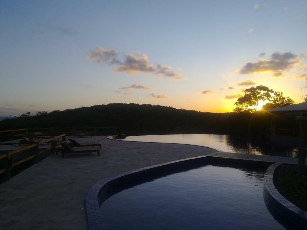 Resort Villas do Pratagy Maceió Kültér fotó