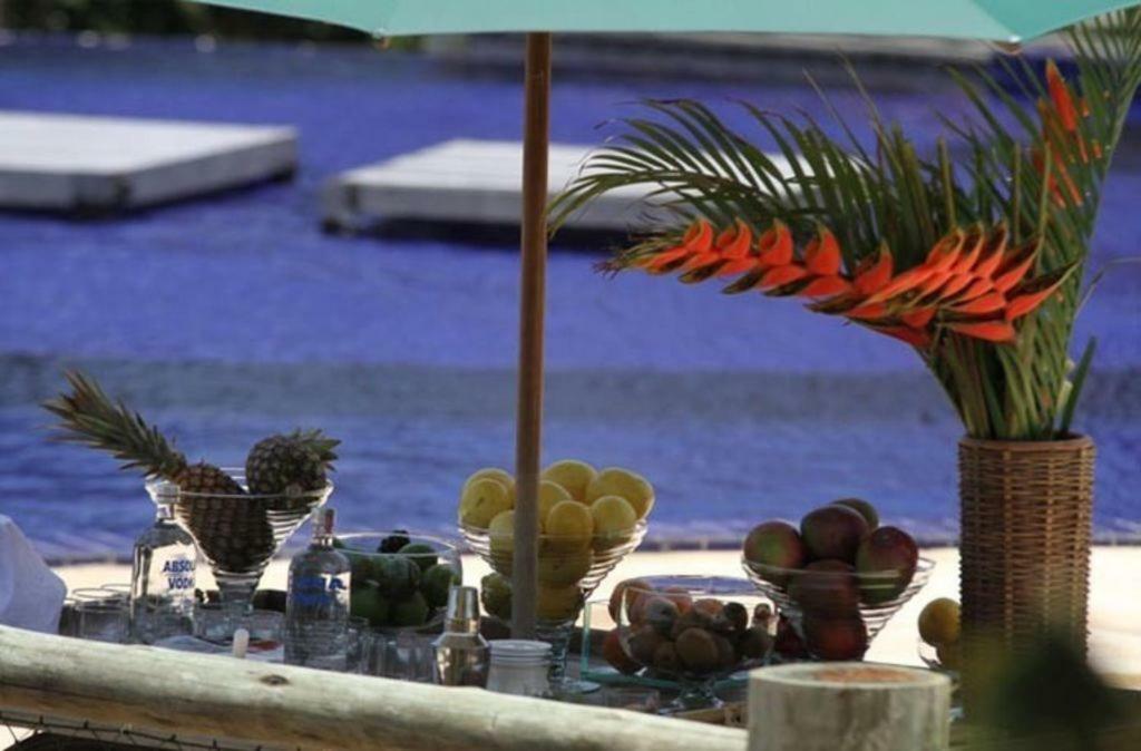 Resort Villas do Pratagy Maceió Kültér fotó